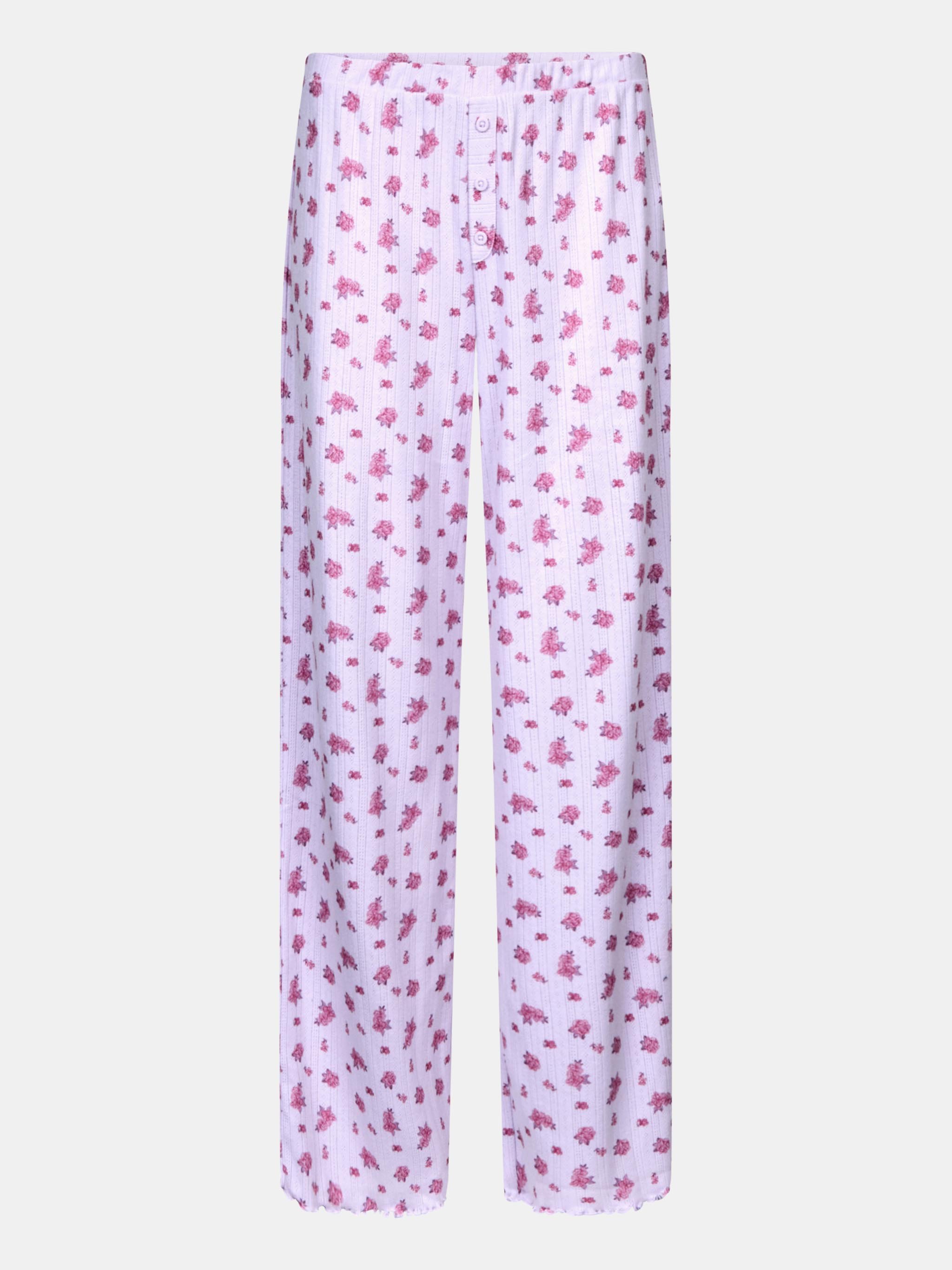 Pants CHANTELLE PULP Blue