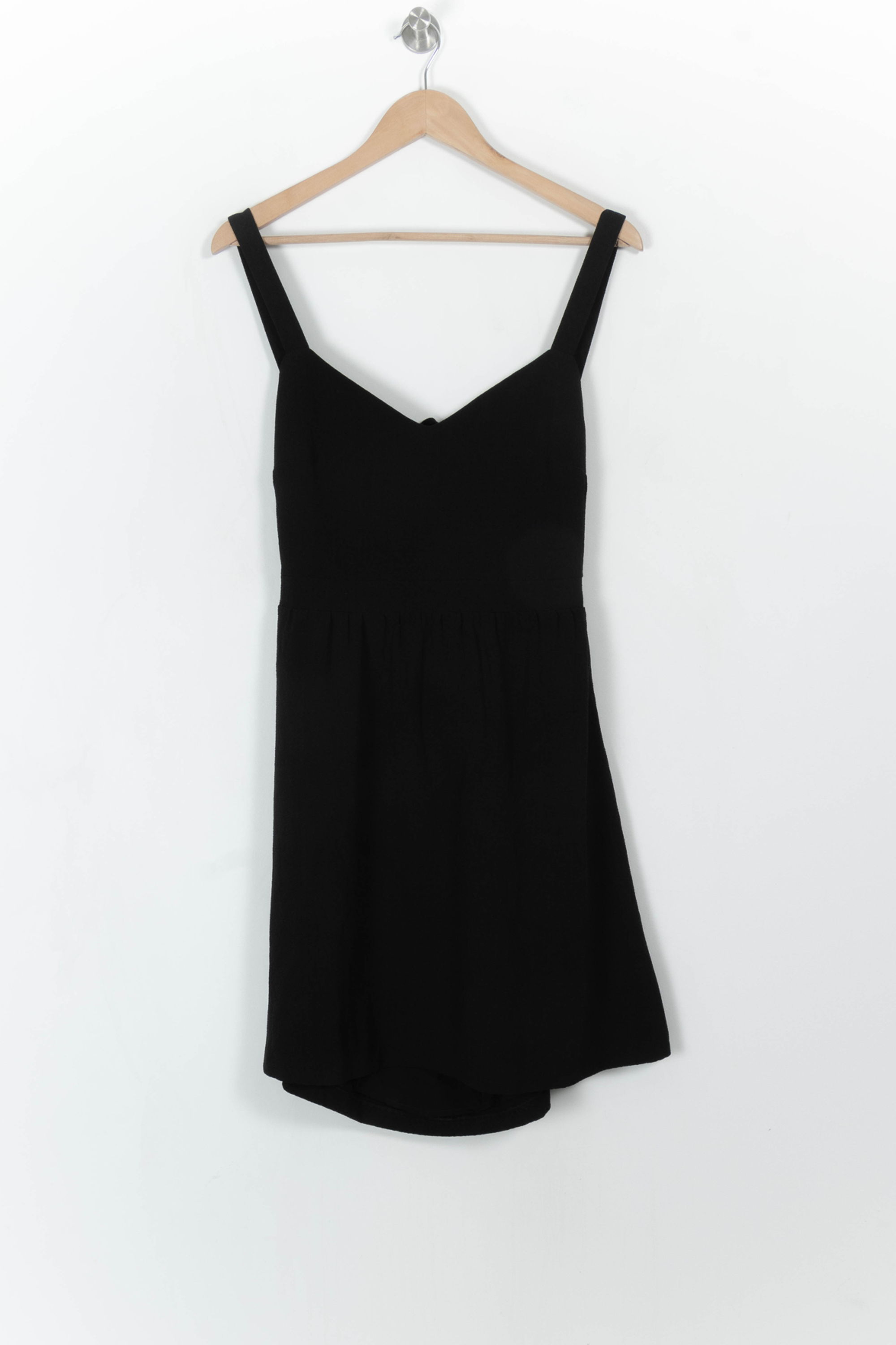 Robe courte & midi SEZANE - Seconde main Noir