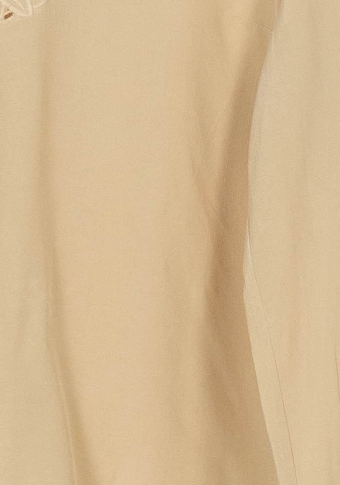 Blouse SEZANE - Seconde main Beige