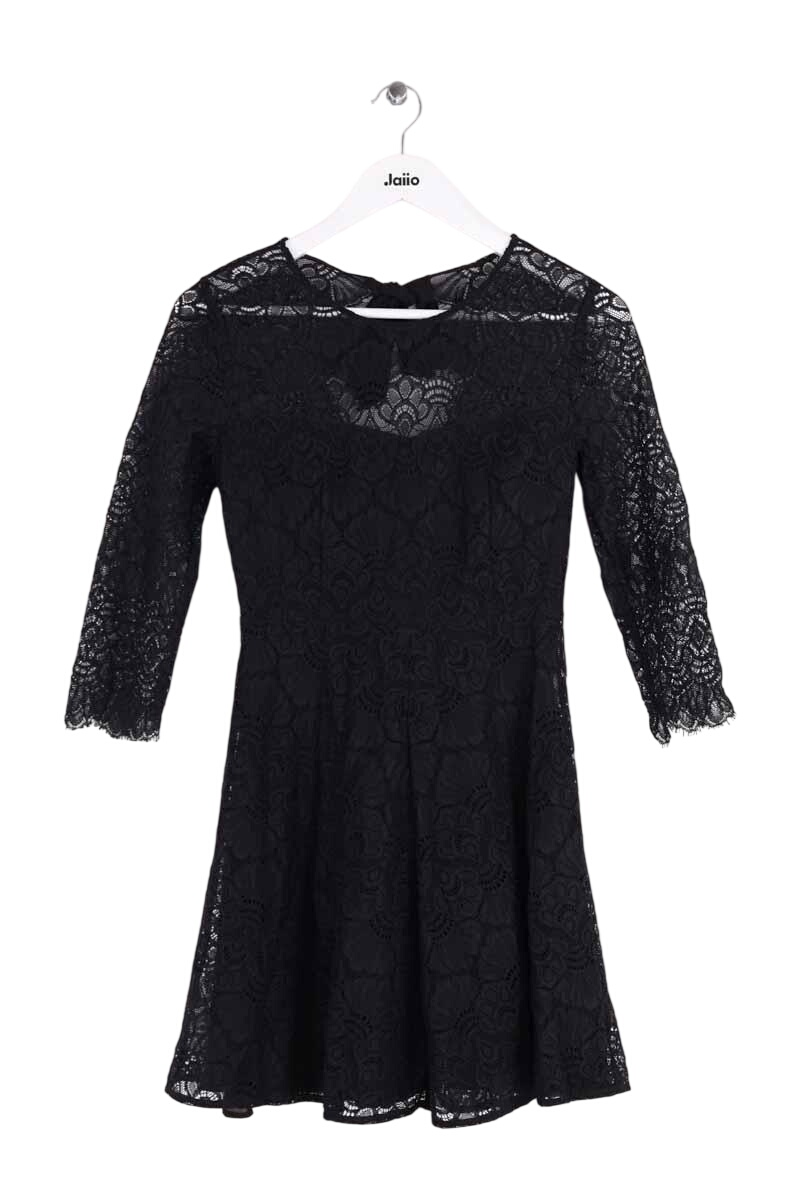 Dress SEZANE - Seconde main Black