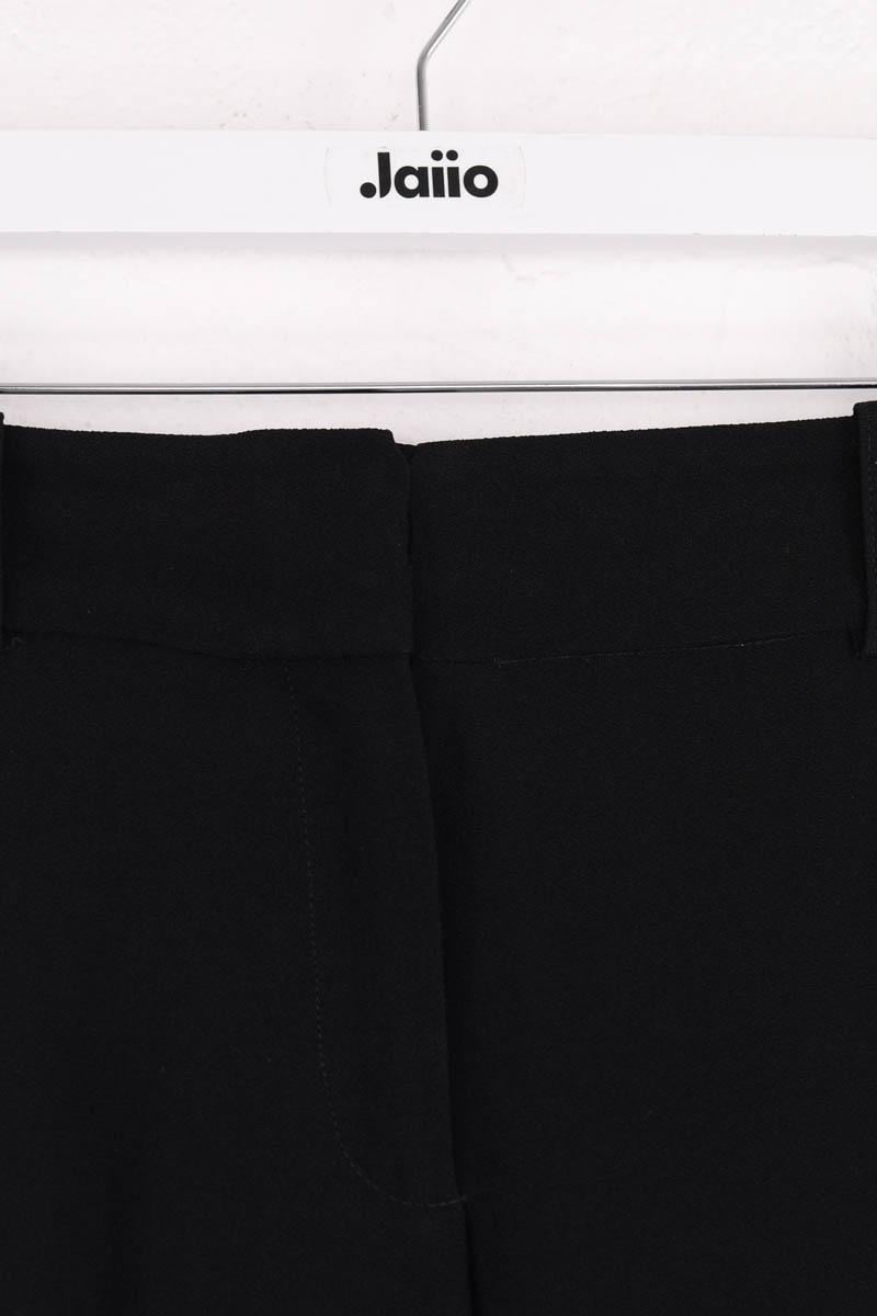 Pants SEZANE - Seconde main Black