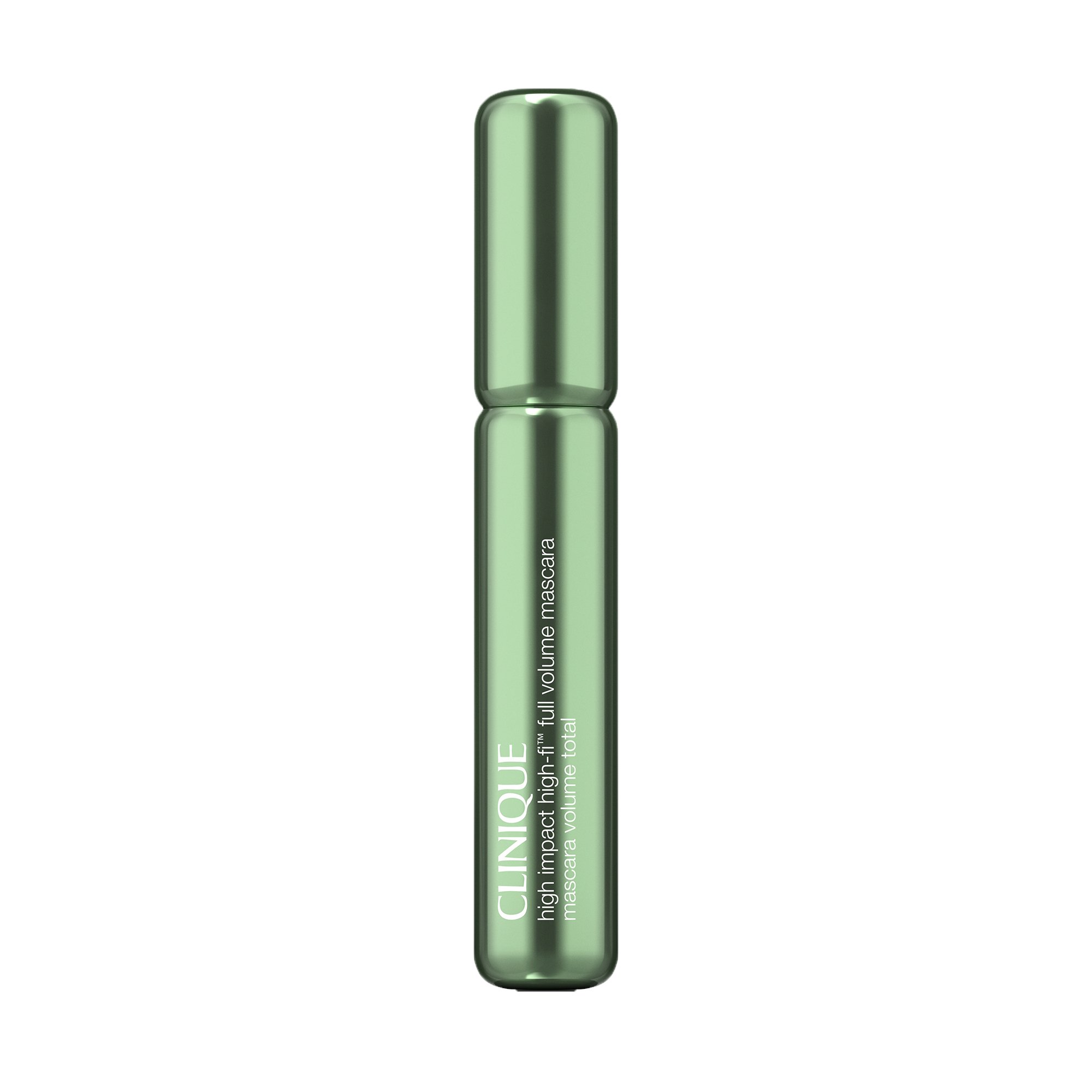 High Impact High-Fi Mascara - Mascara Total Volume CLINIQUE Black