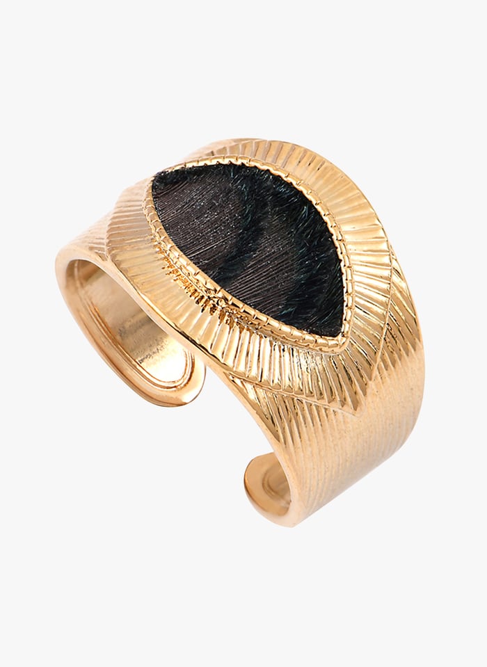 Feather 2025 rings online