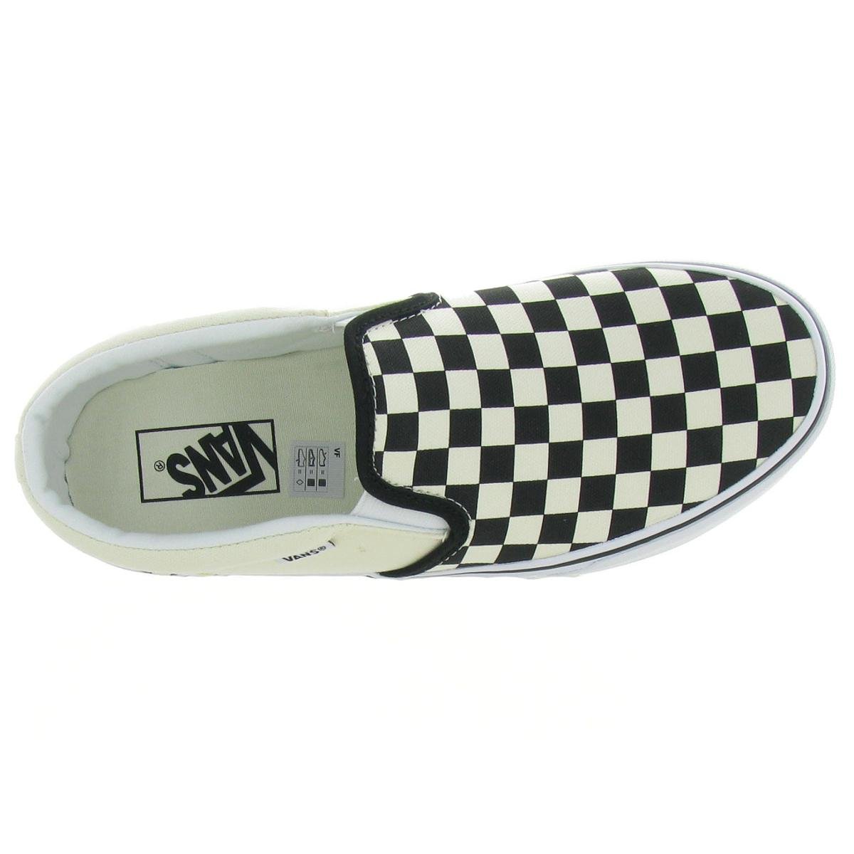 ASICS GEL PULSE 13 VANS White