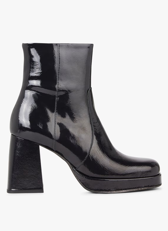 Bottines la fée maraboutée on sale
