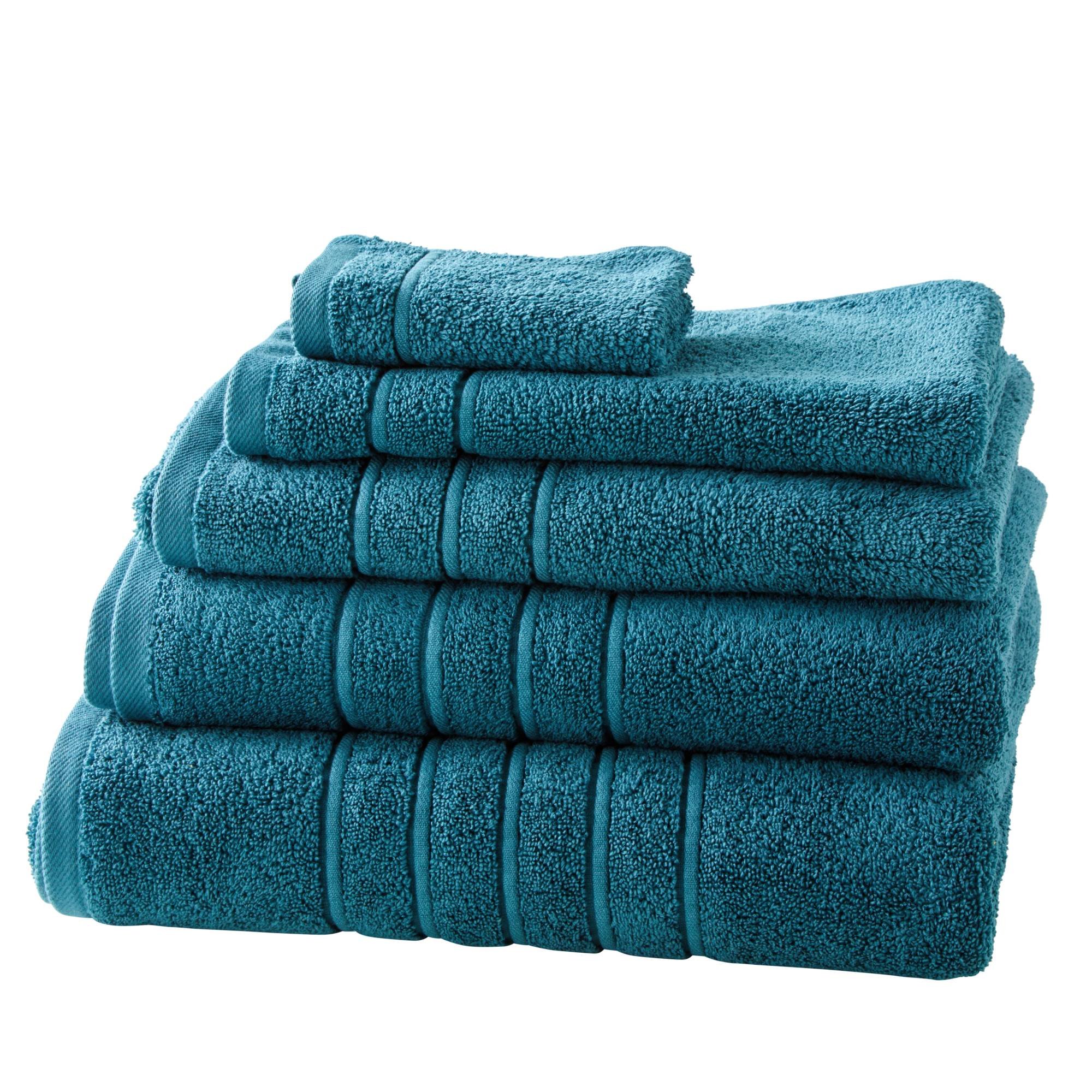 Hand towel MADURA Blue