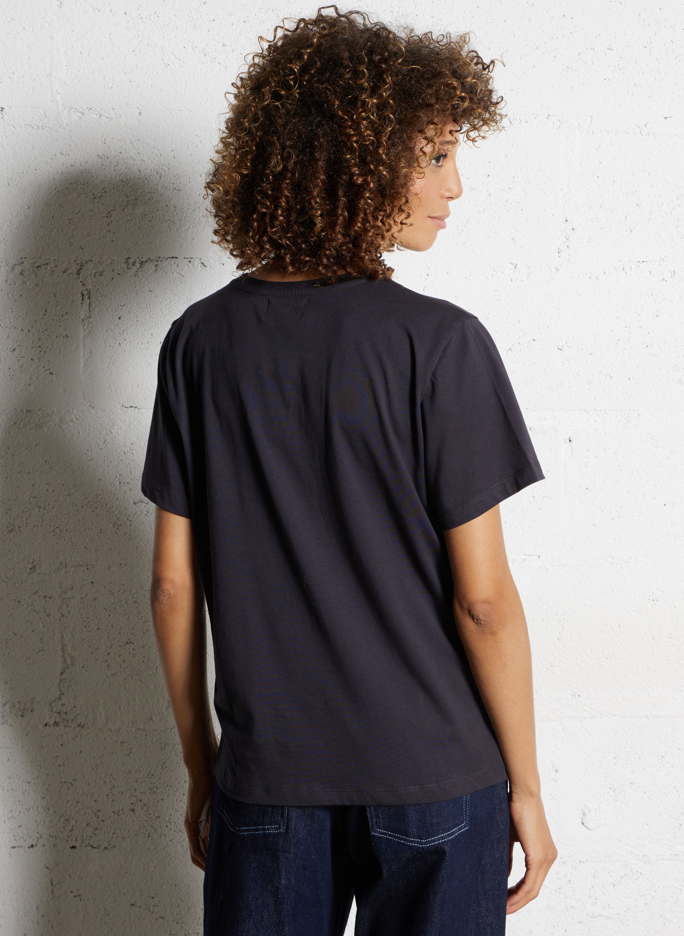 NE PAS REF, MAUVAISE SAISON ! DES PETITS HAUTS Black