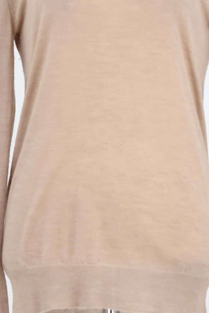 Sweater JOSEPH - Seconde Main Beige