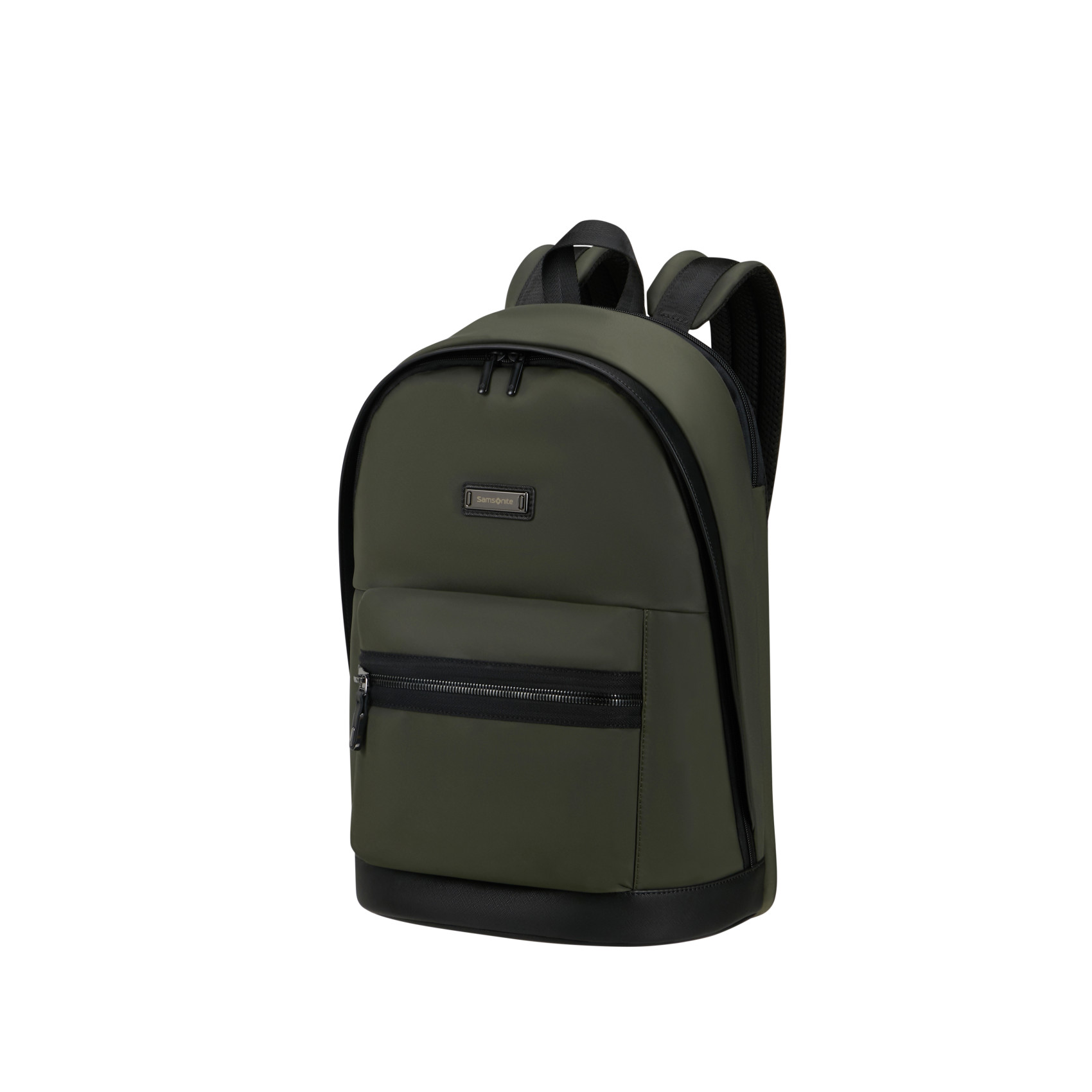 Rely on laptop bag size s SAMSONITE Green