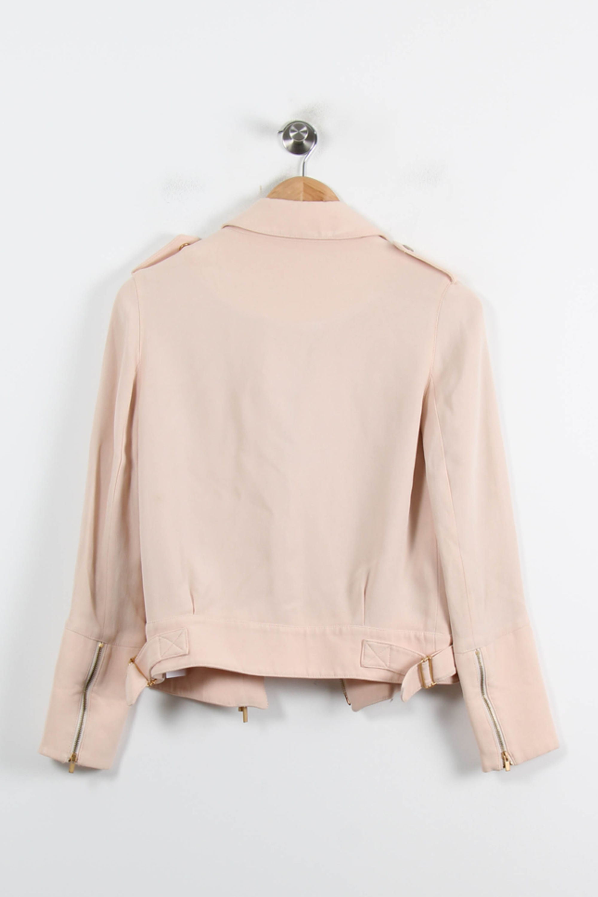 JACKET SEZANE - Seconde main Pink