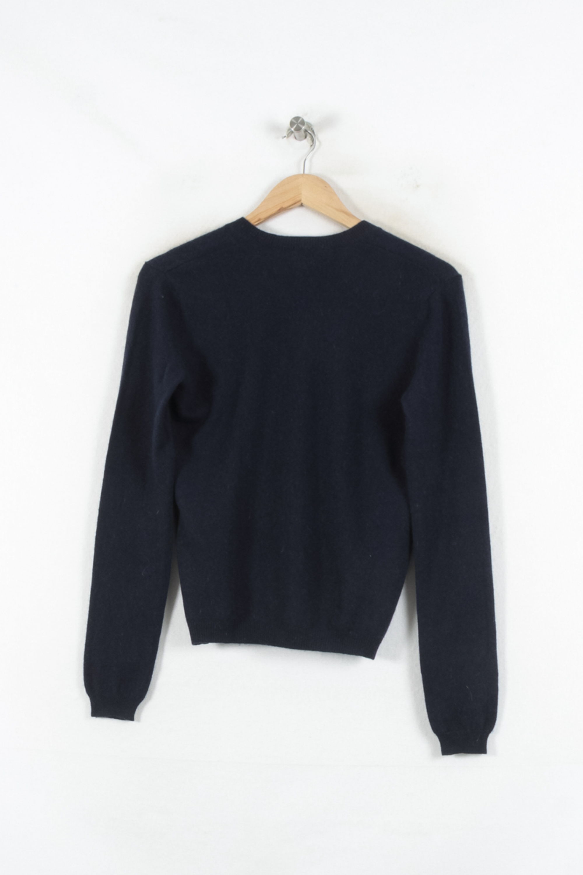 Knitwear INES DE LA FRESSANGE - Seconde main Blue