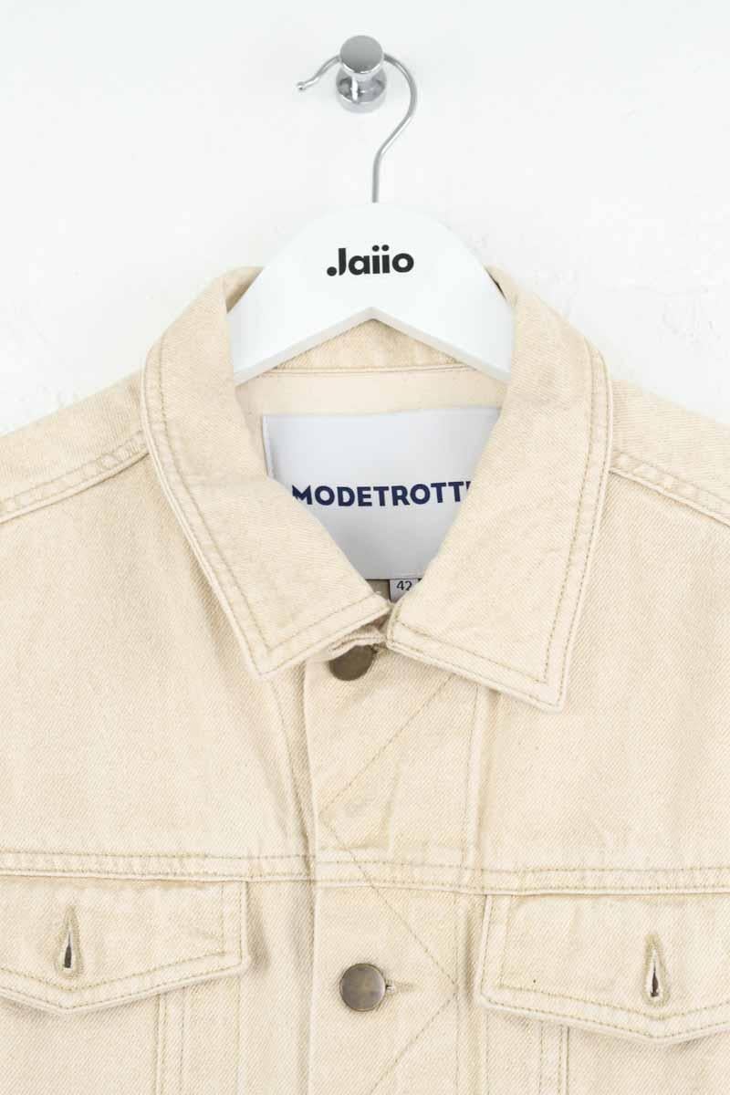 JACKET MODETROTTER - Seconde Main Golden