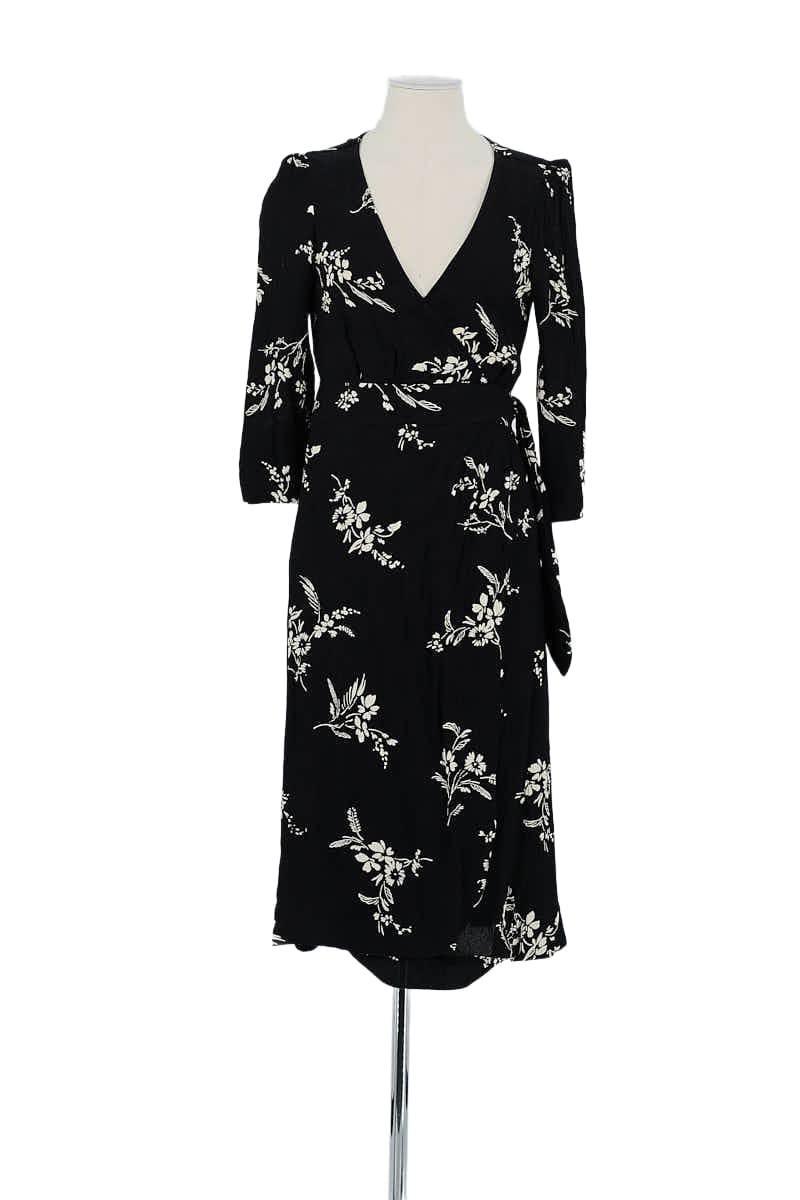 Dress SEZANE - Seconde main Black