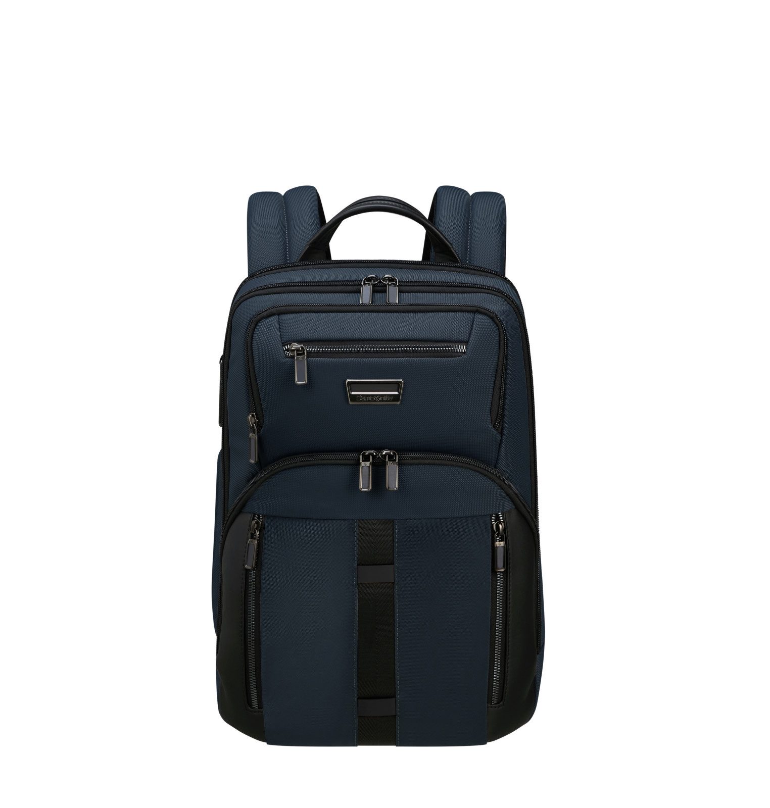 Urban-eye computer messenger bag size S SAMSONITE Blue