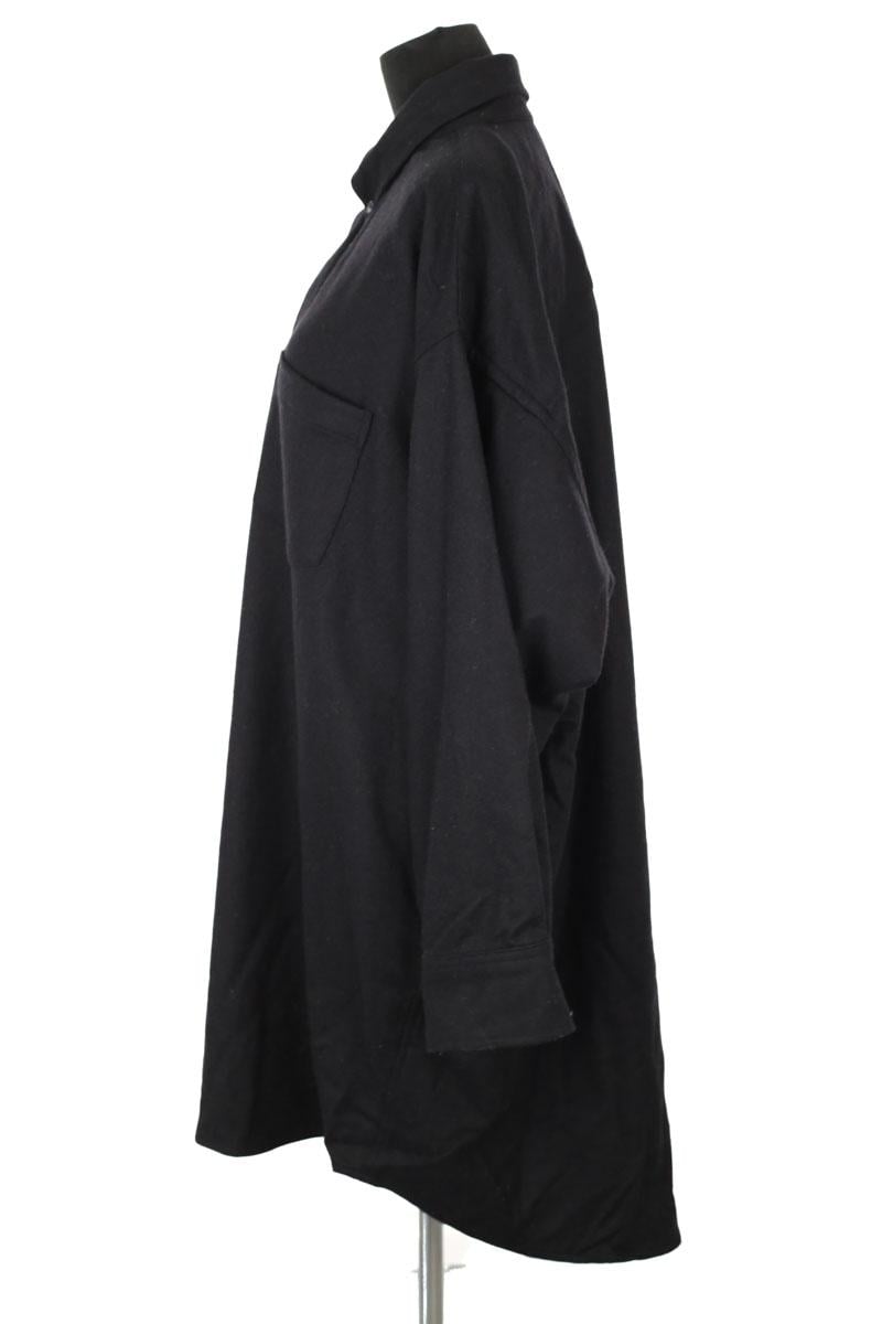 Dress LAURENCE BRAS - Seconde Main Black