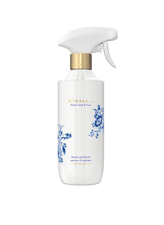 Amsterdam collection - raumduft Rituals - Beauty