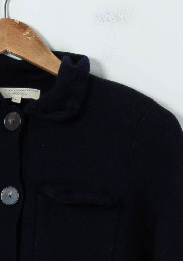 Cardigan SEZANE - Seconde main Blue