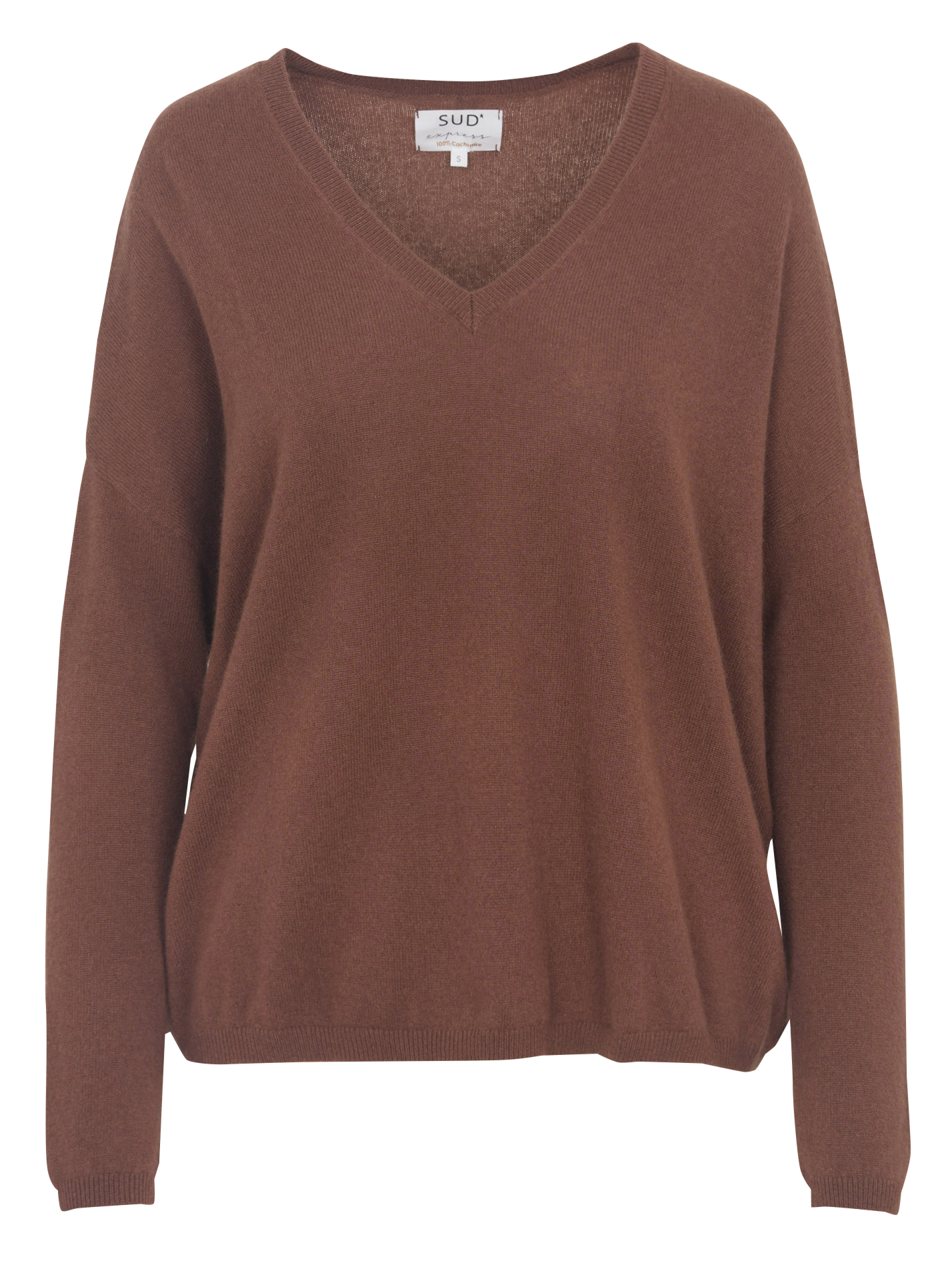 Cashmere sweater SUD EXPRESS