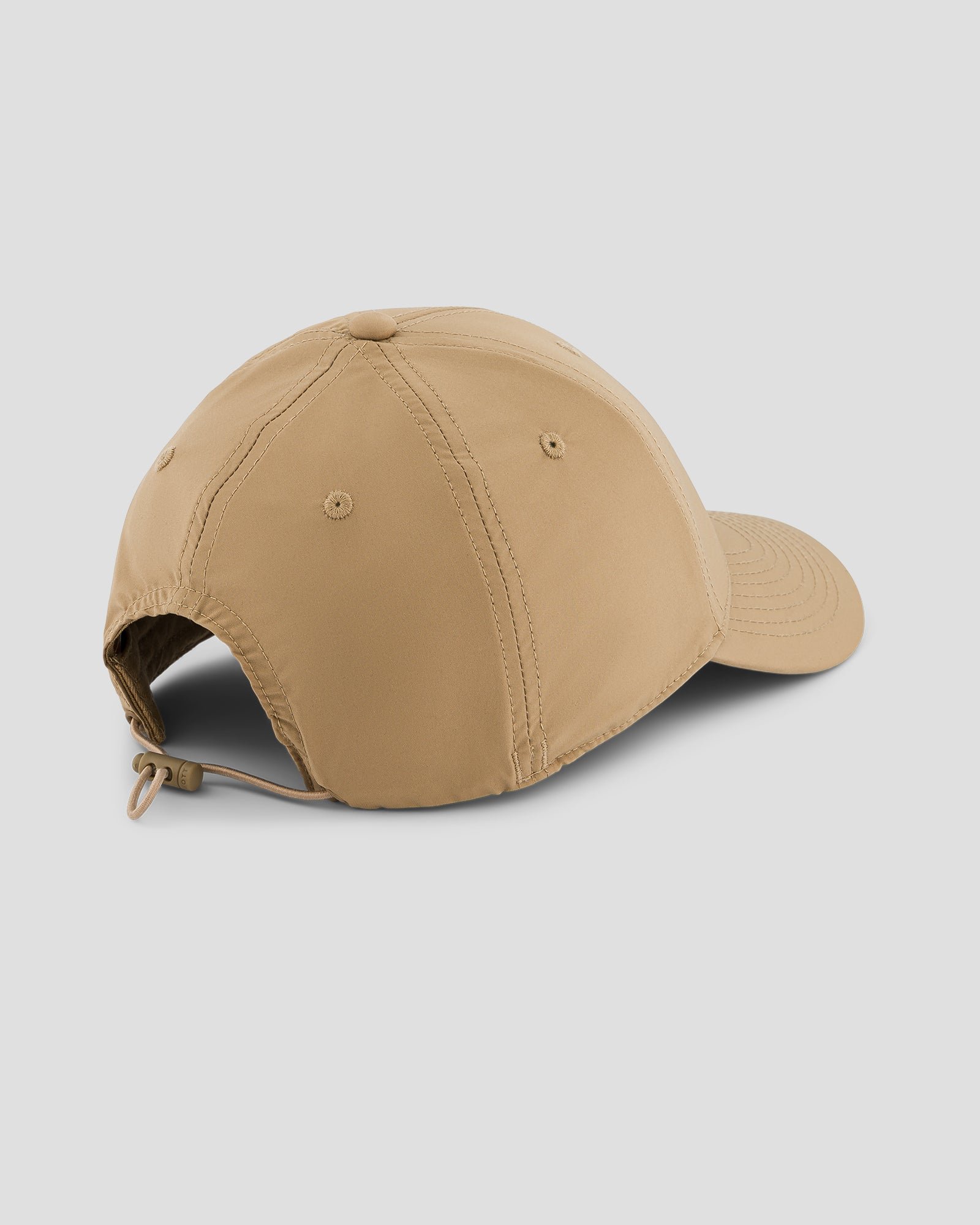 Baseball cap JOTT Brown