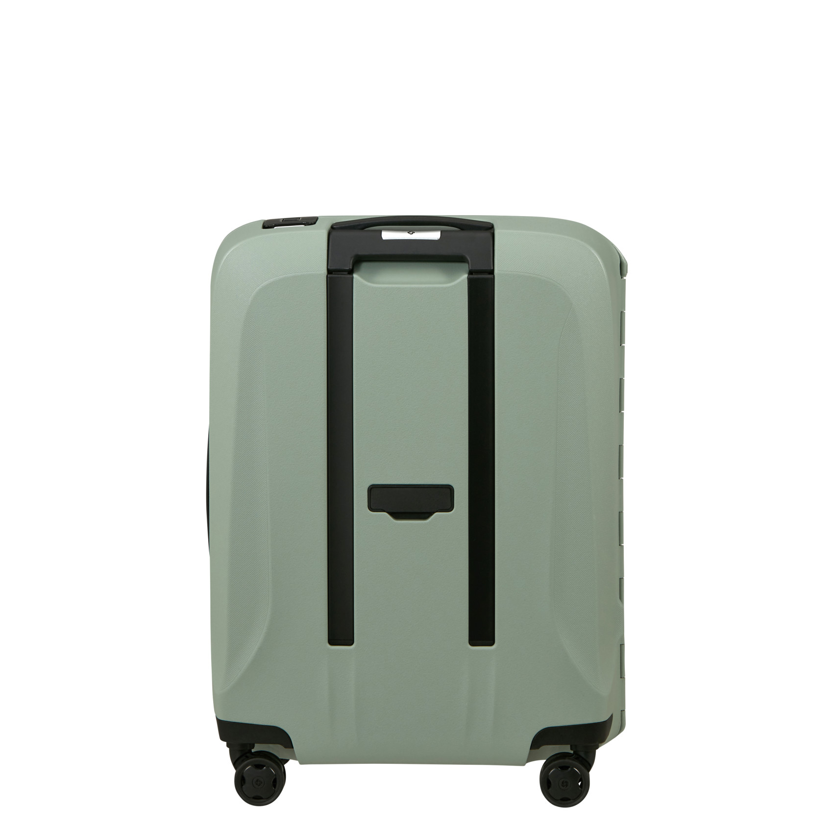 Essens valise 4 roues taille s SAMSONITE Vert