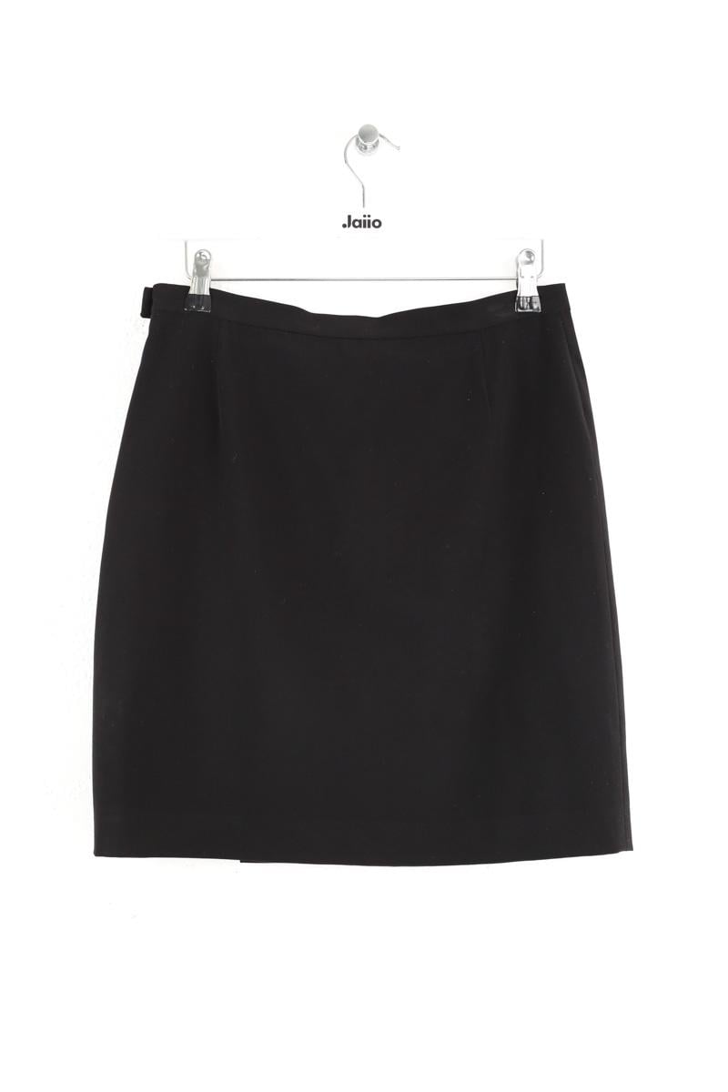 Mini jupe AGNES B. - Seconde Main Noir