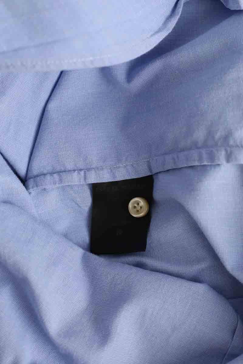 Chemise ISABEL MARANT ÉTOILE - SECONDE MAIN Bleu