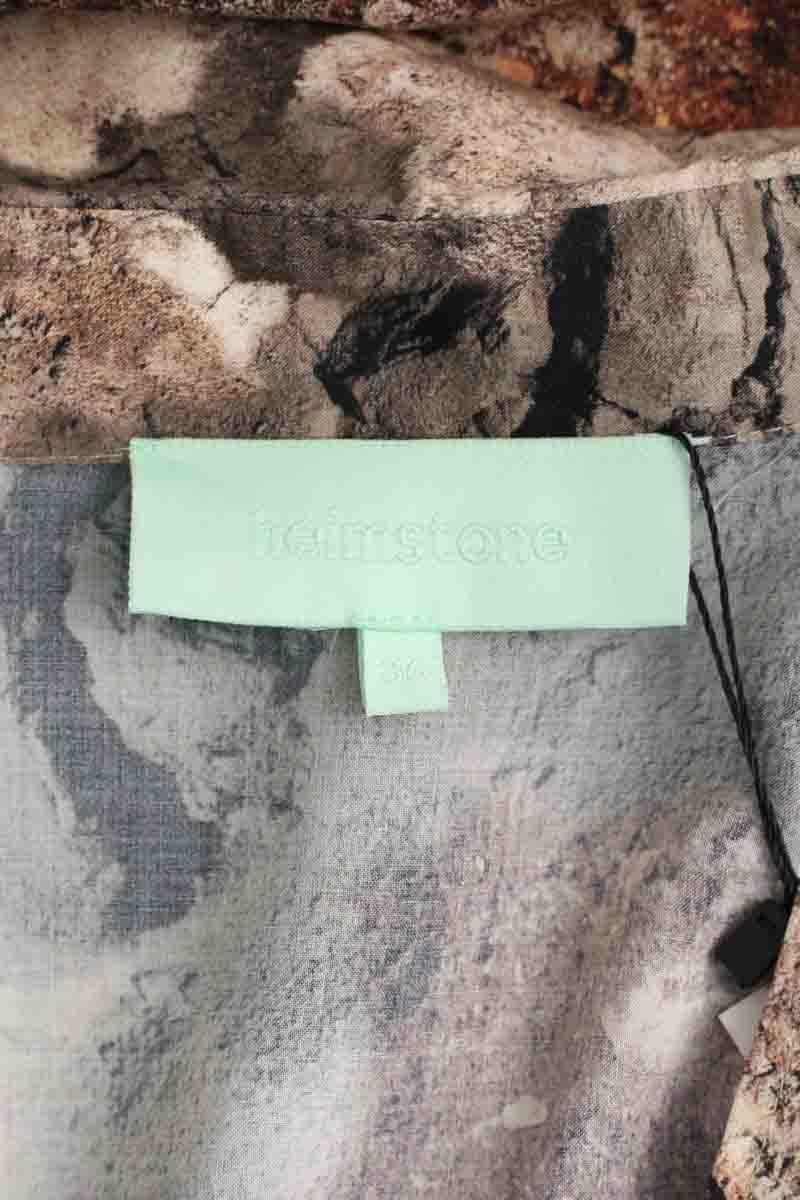 Chemise HEIMSTONE - Seconde Main Beige