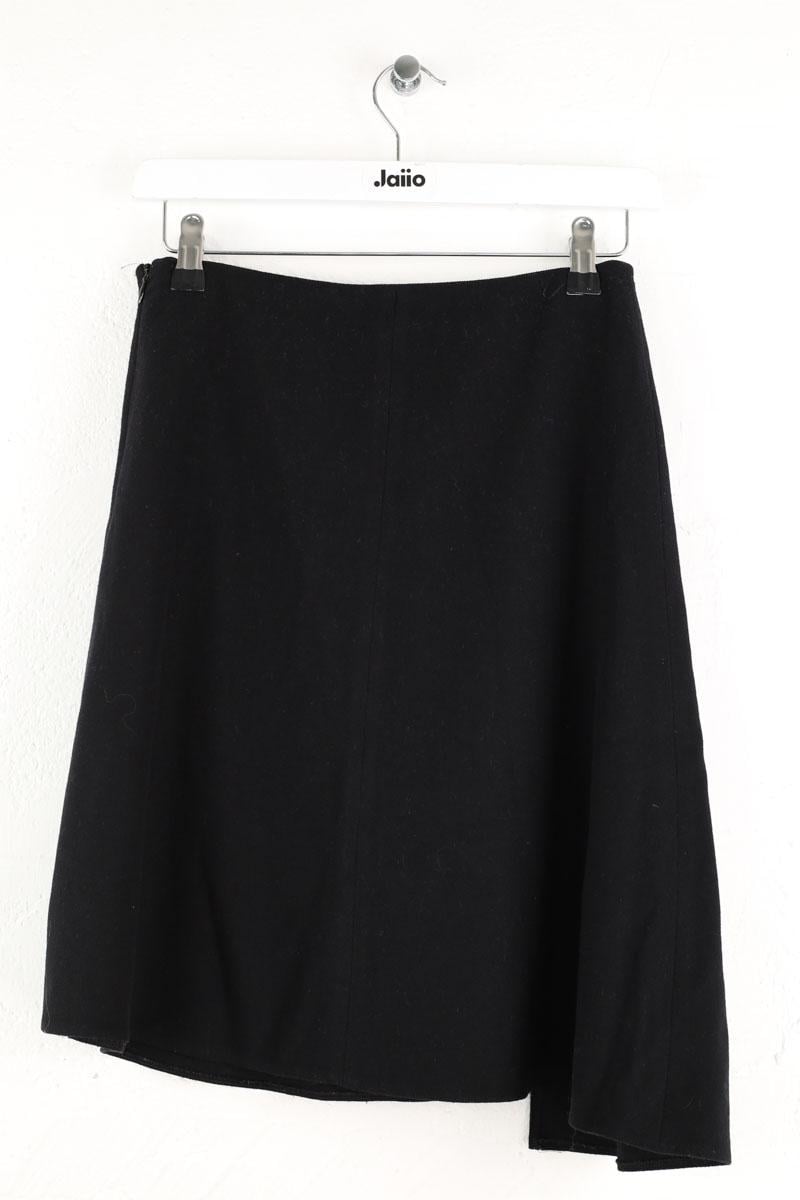 Skirt JOSEPH - Seconde Main Black