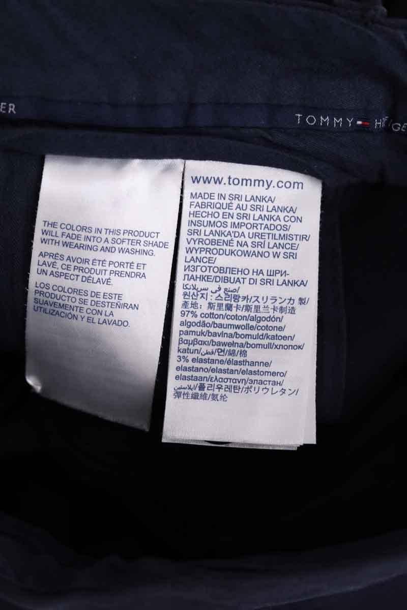 ATTENTE REF TOMMY HILFIGER - SECONDE MAIN Blue