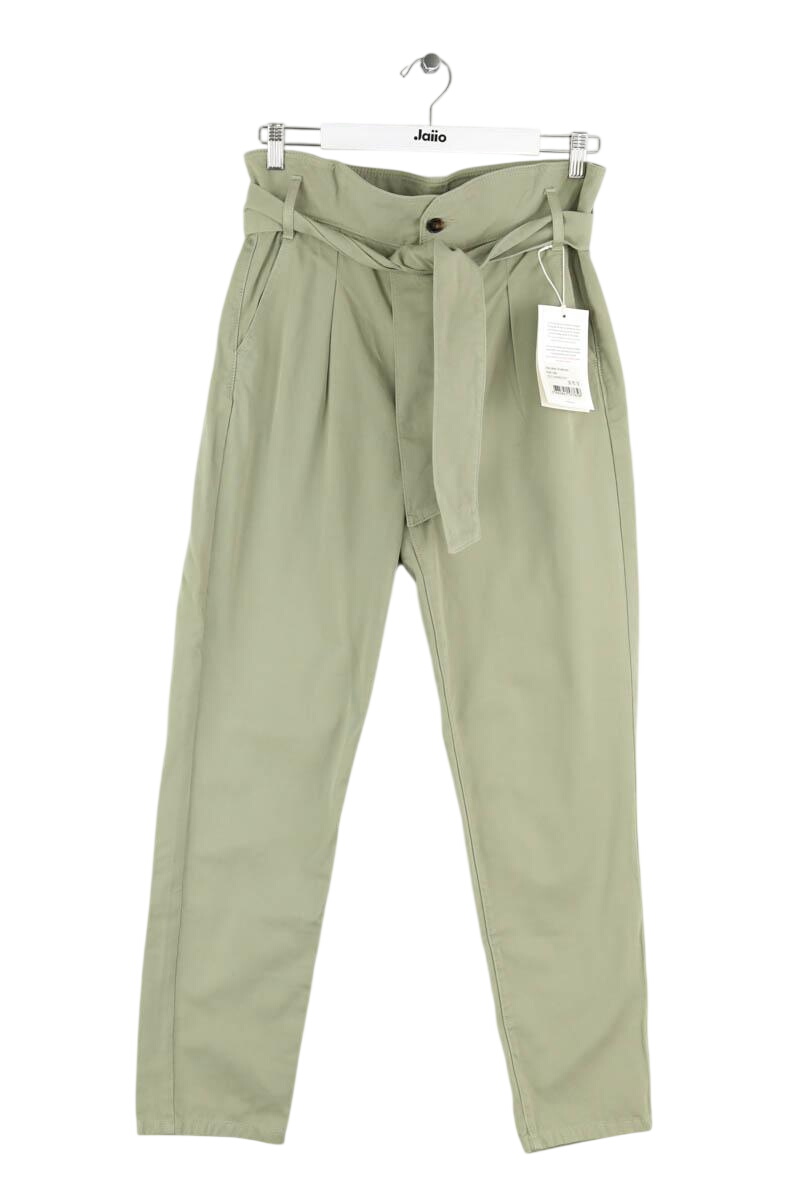 Pantalon droit SEZANE - Seconde main Bleu