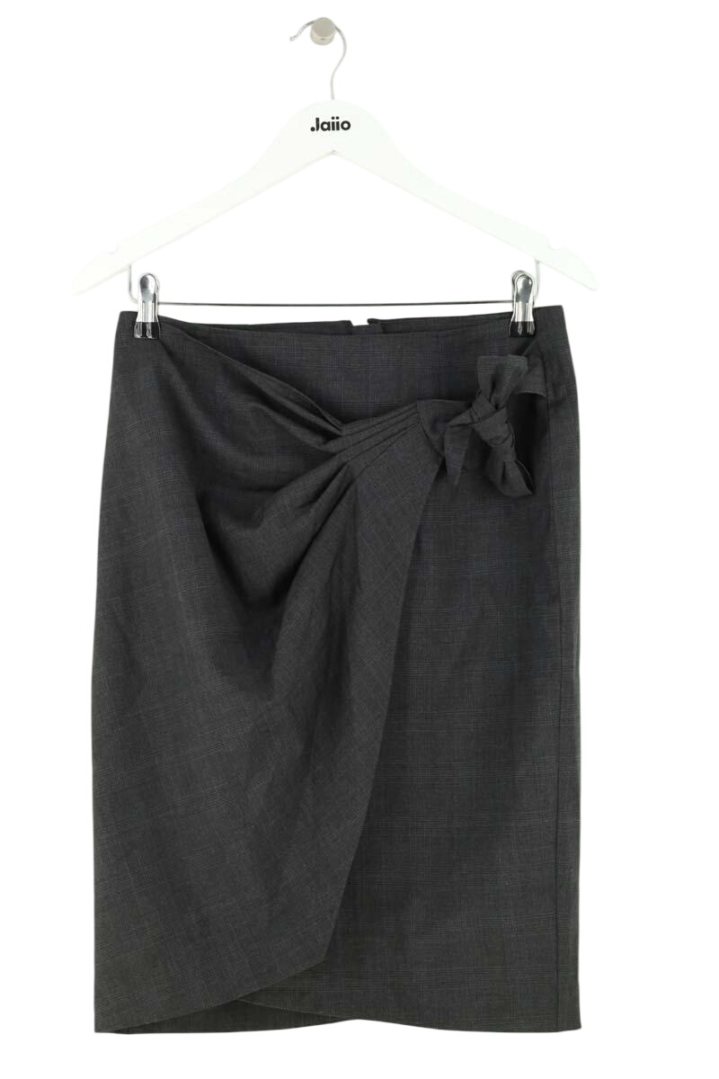Skirt ISABEL MARANT - Seconde Main Grey