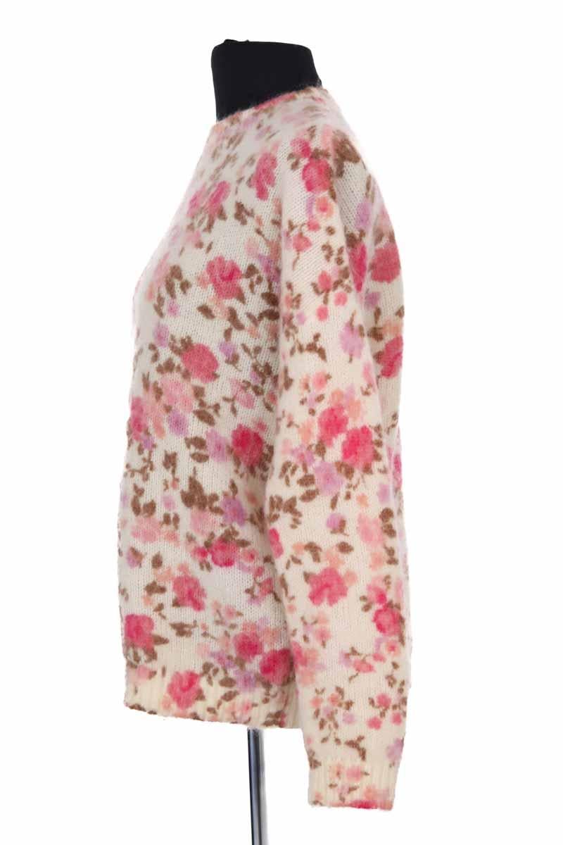 Pull SEZANE - Seconde main Rose