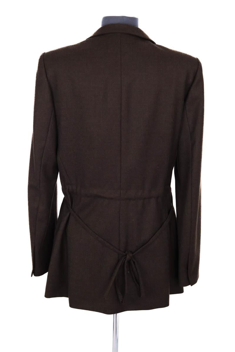 Blazer JOSEPH - Seconde Main Brown