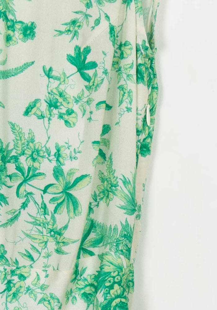 Short & midi dress PARISIENNE ET ALORS - Seconde main Multicolored