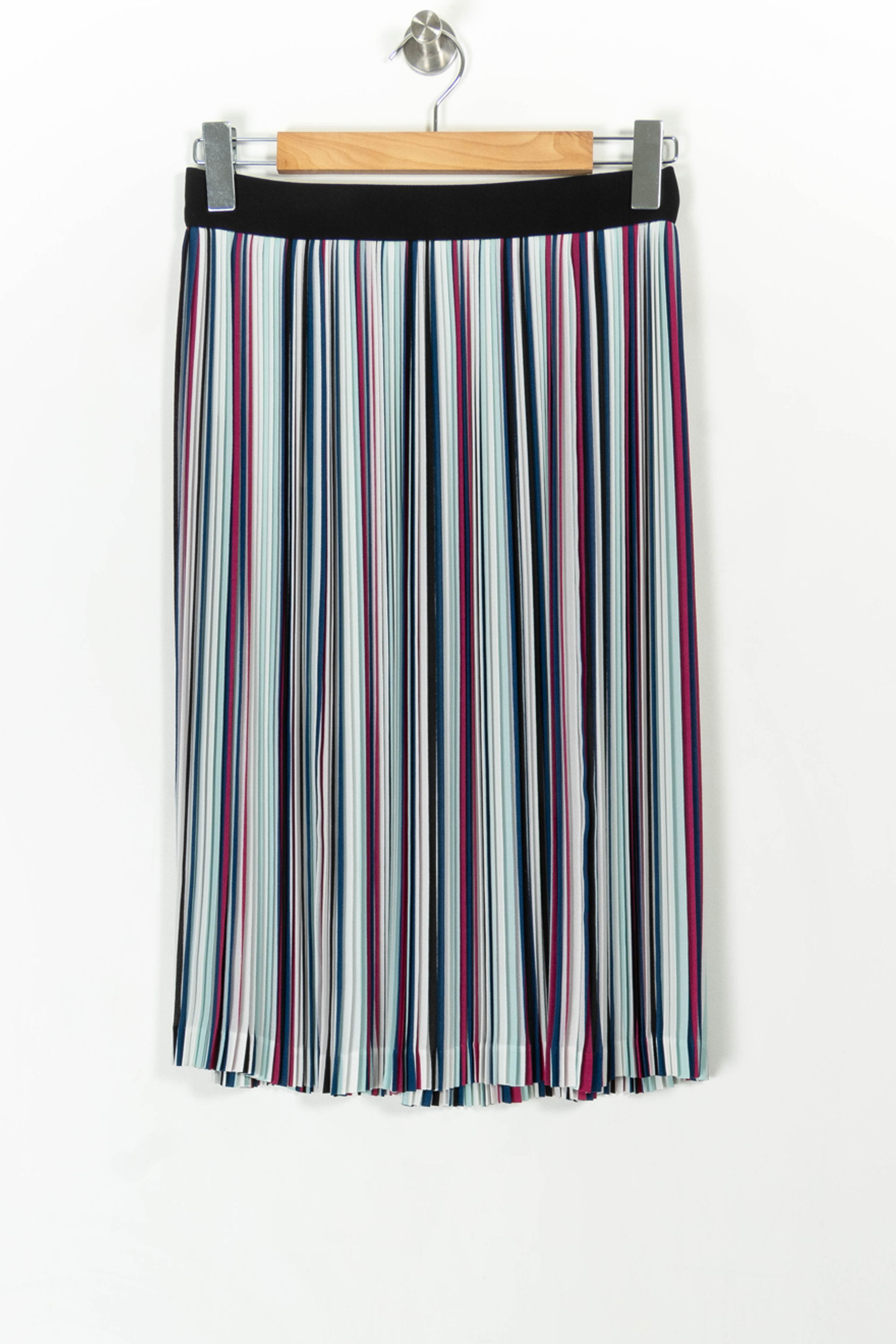 Short & midi skirt COMPTOIR DES COTONNIERS - Seconde main Multicolored
