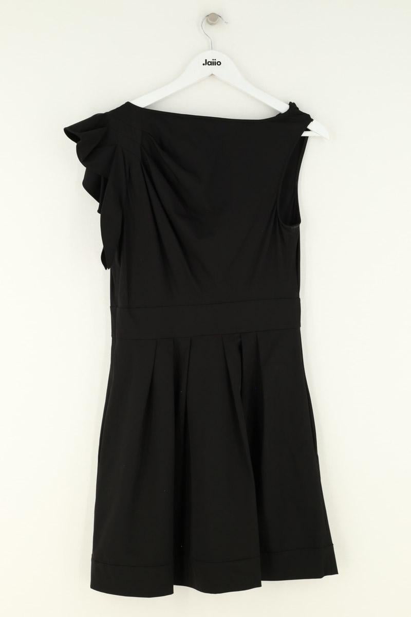Robe DIANE VON FURSTENBERG - Seconde Main Noir