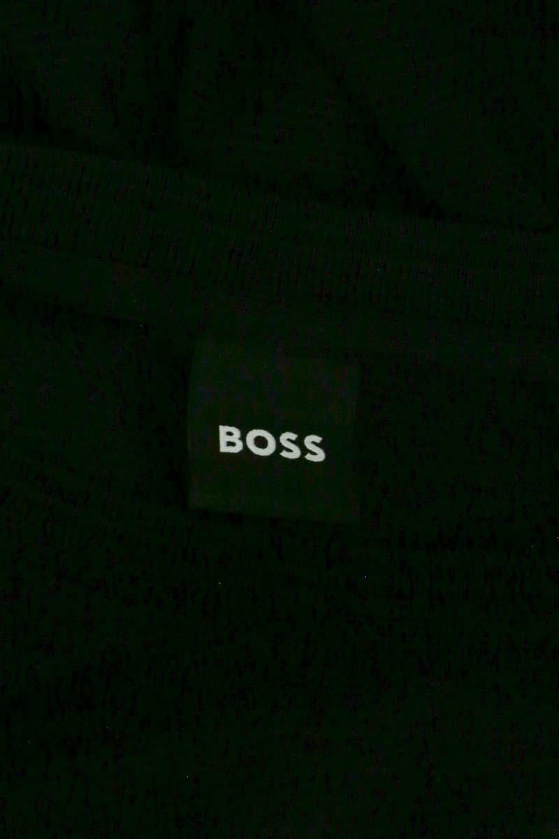 T-shirt BOSS - SECONDE MAIN Black