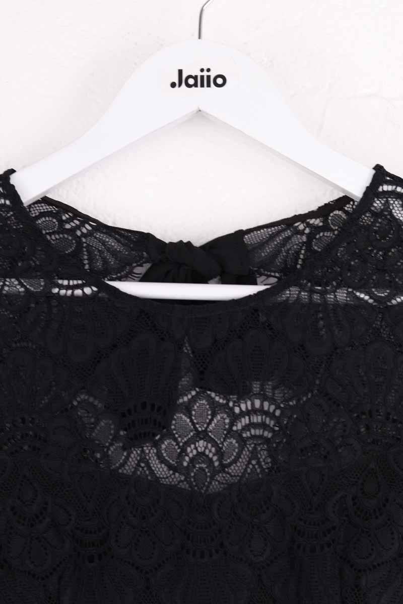 Dress SEZANE - Seconde main Black