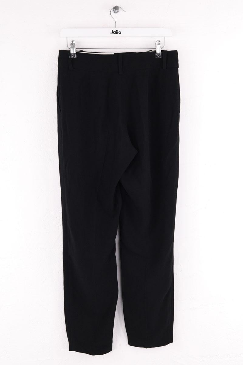 Pants SEZANE - Seconde main Black