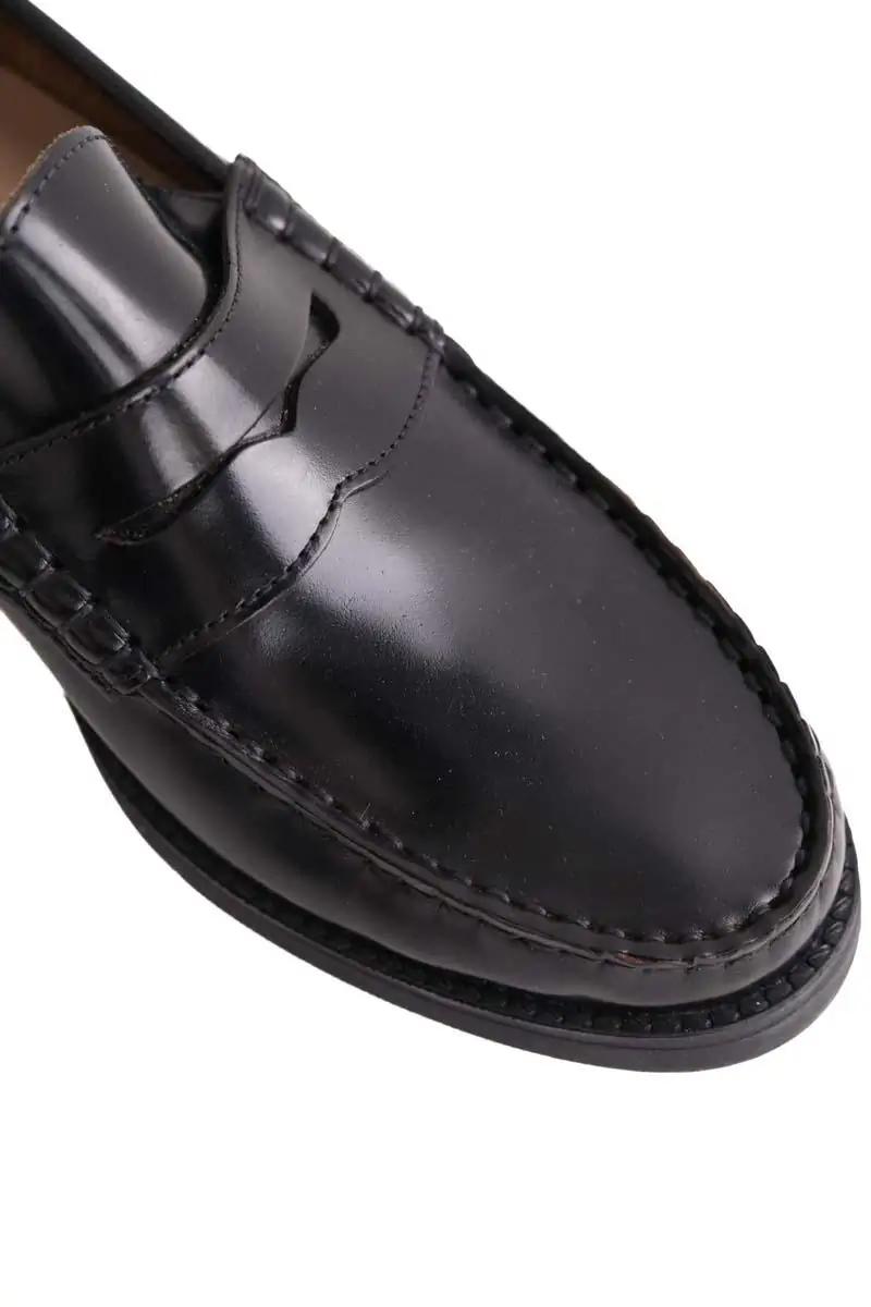 Moccasins LK BENNETT - Seconde Main Black