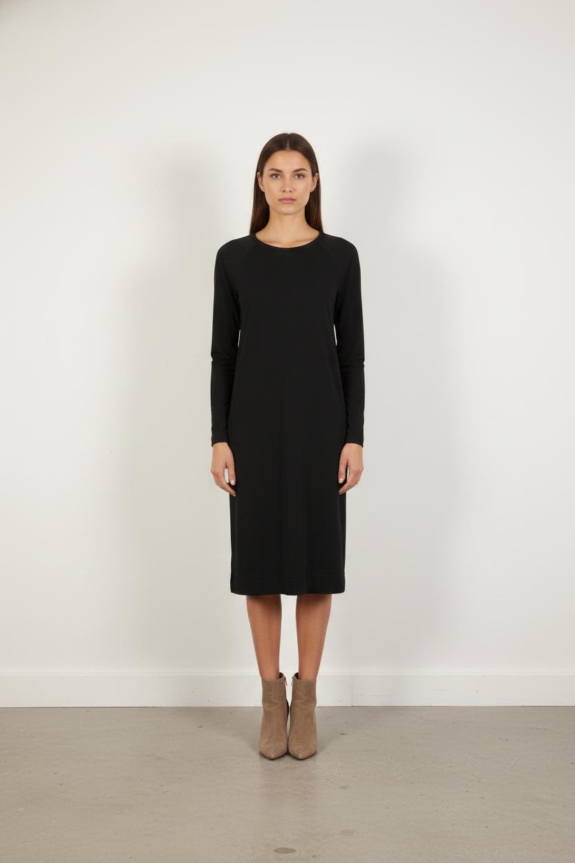 Short & midi dress FILIPPA K - Seconde Main Black
