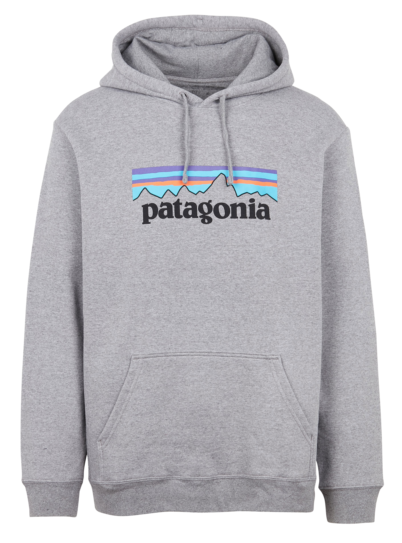 Tommy badge sweatshirt PATAGONIA