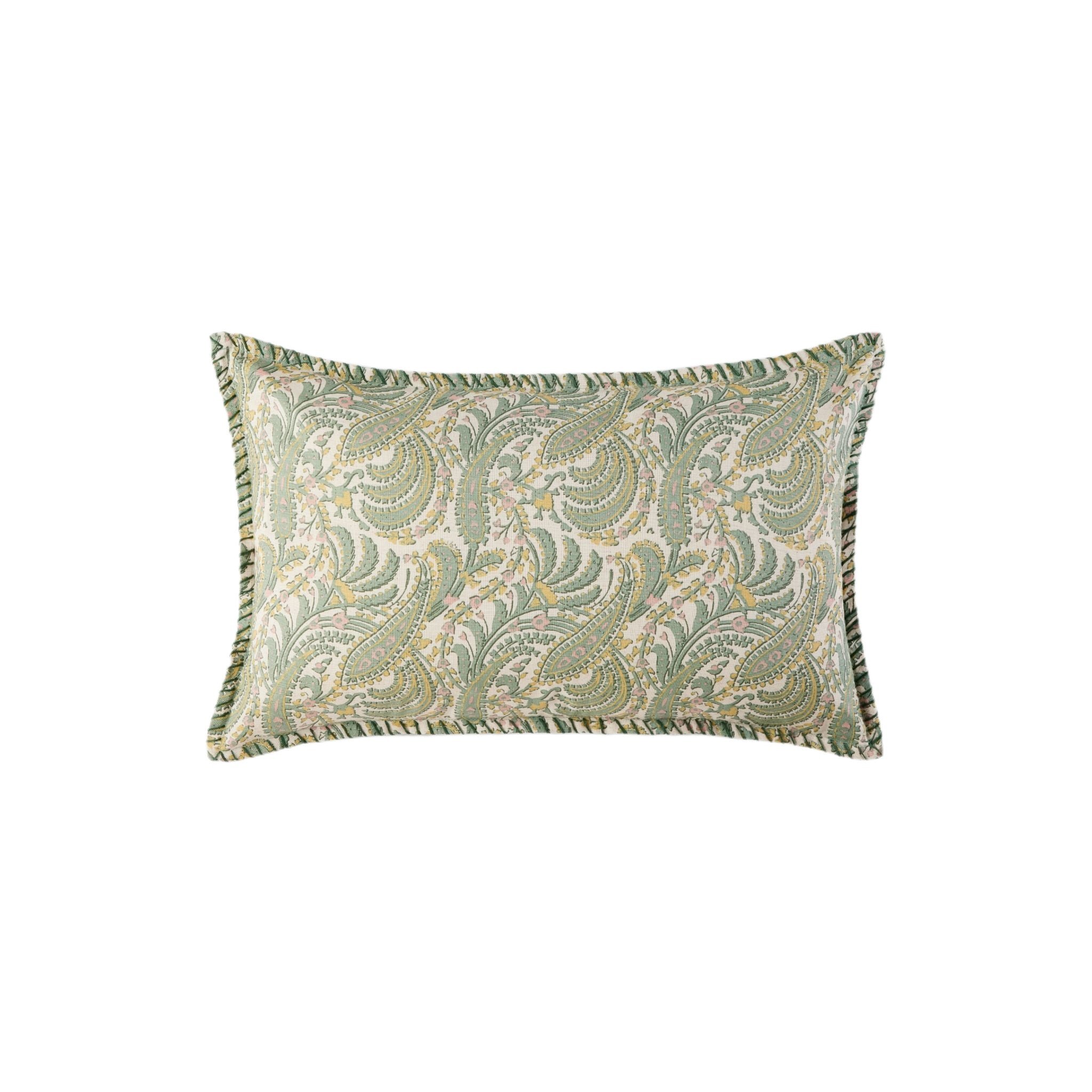 Cushion cover MADURA Green