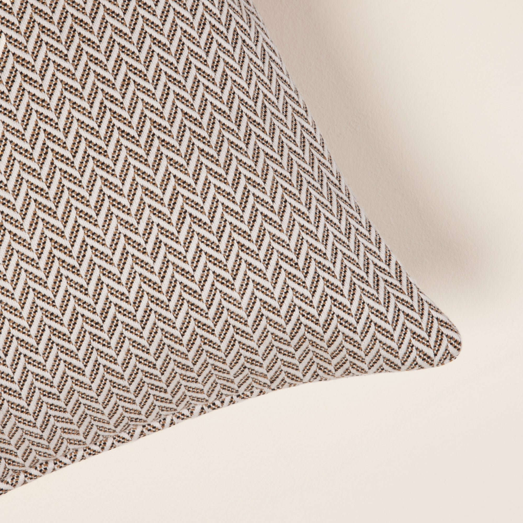 Cushion cover MADURA Beige