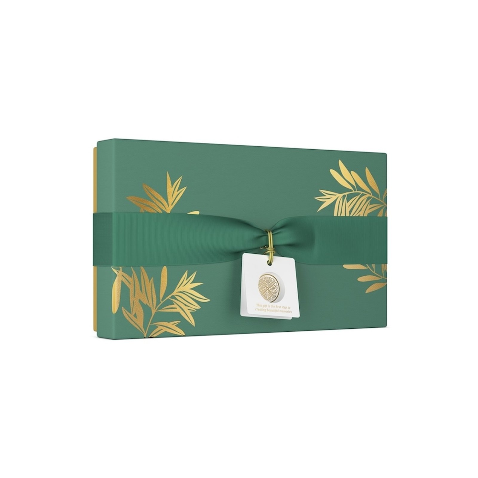 The Ritual of Jing - Small Soothing Set RITUALS No color