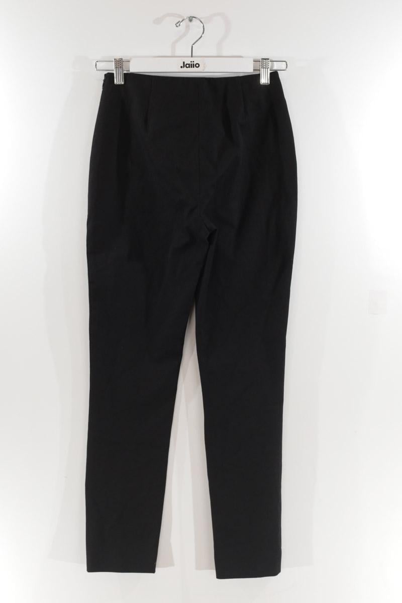 Black pants LK BENNETT - Seconde Main Black