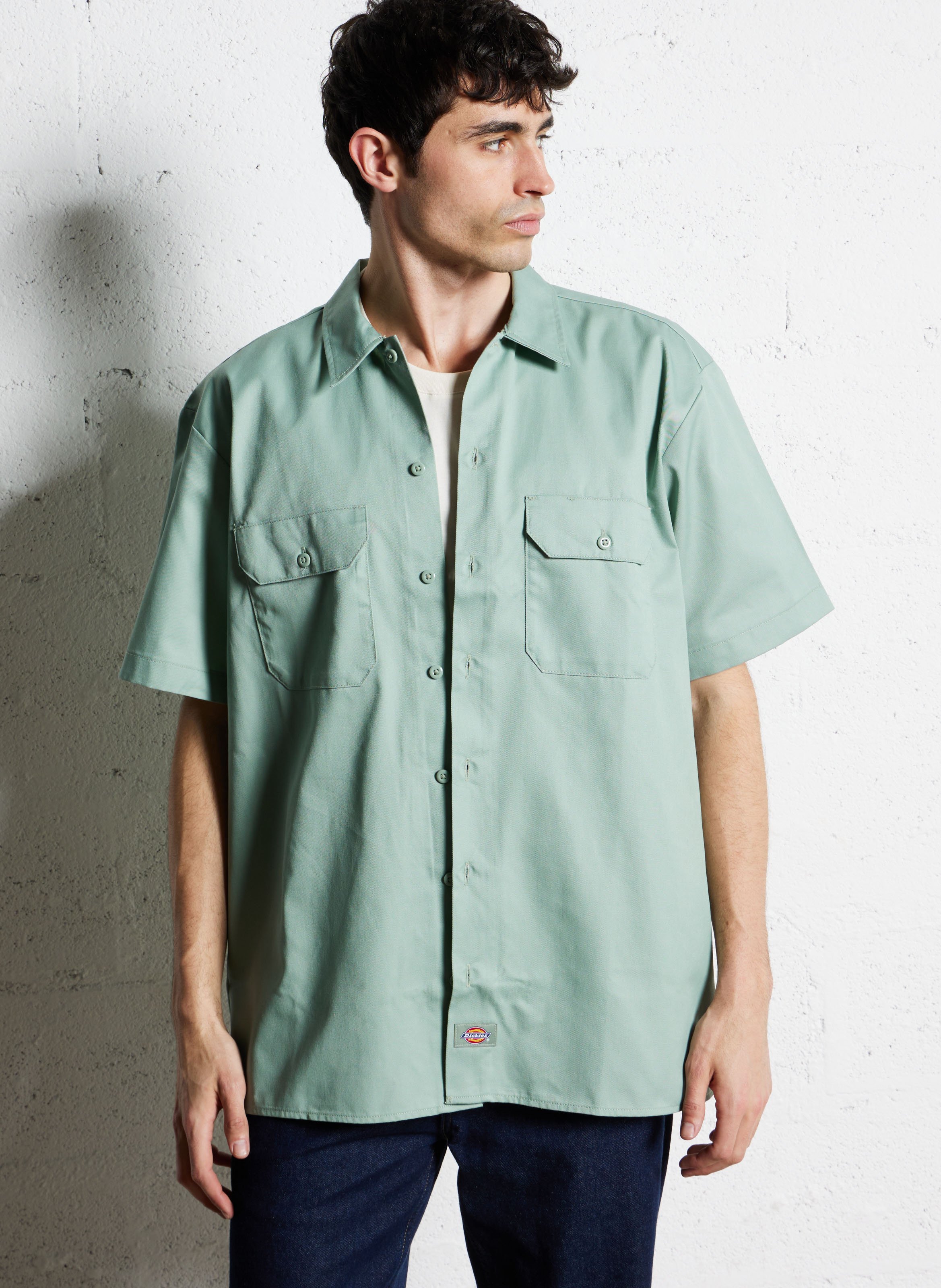 Oversized shirt DICKIES