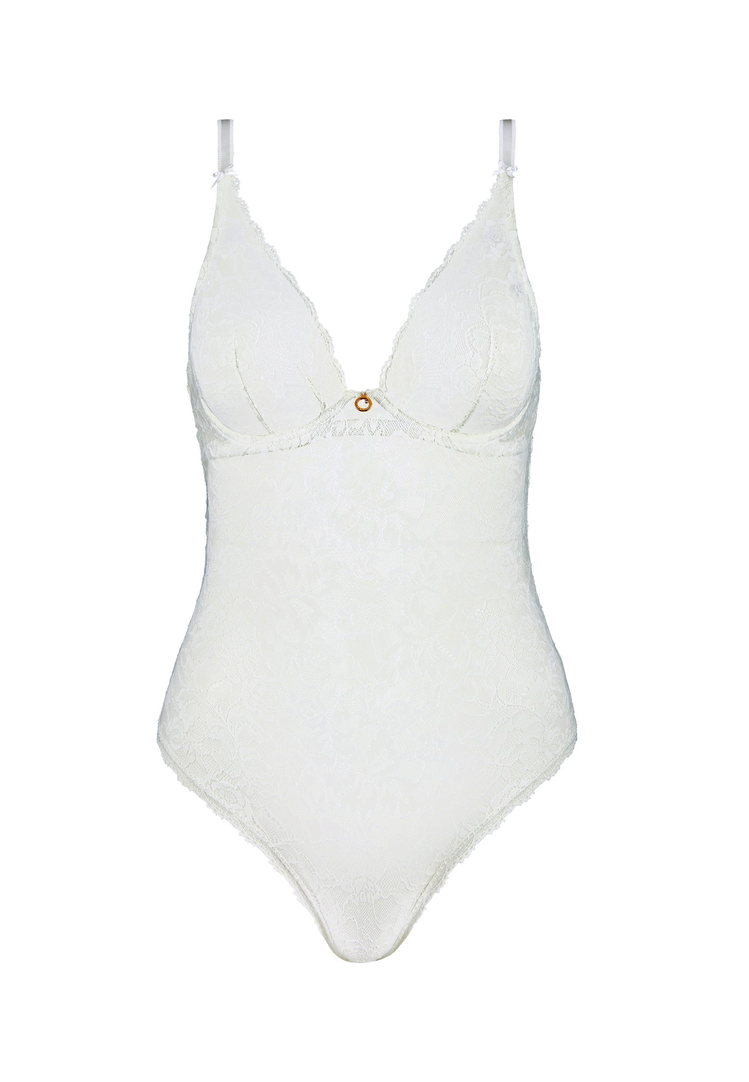 Body AUBADE White