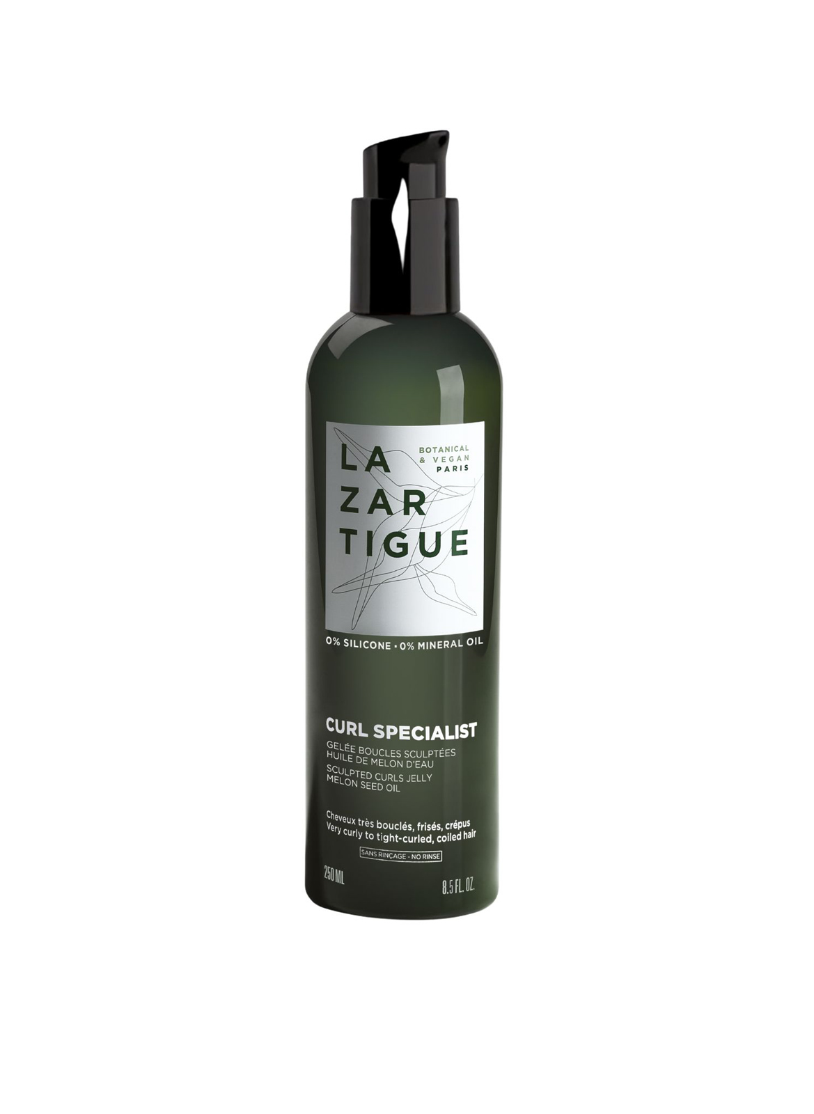 Krulgel Specialist LAZARTIGUE No color