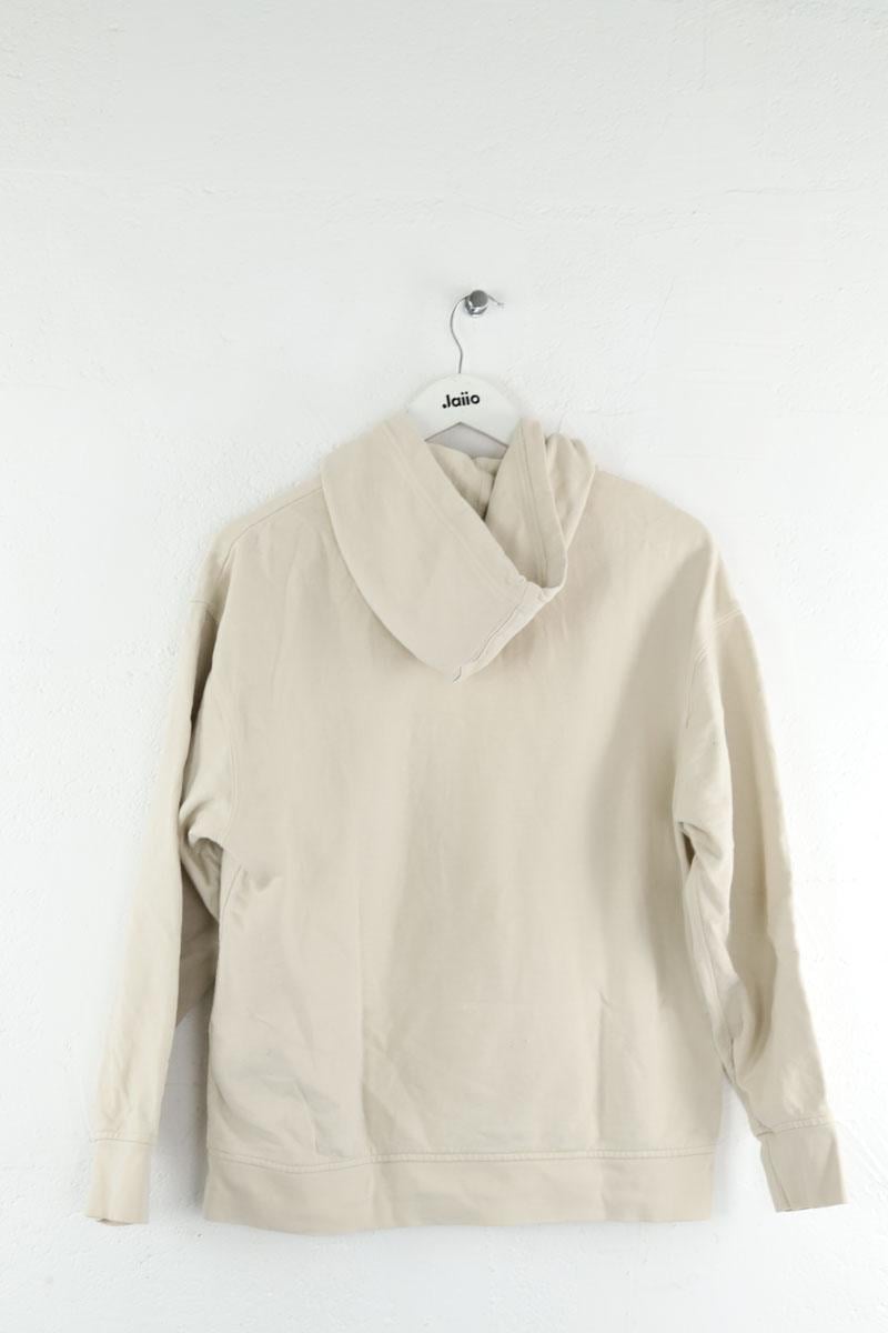 Cotton sweatshirt LEVI'S - Seconde main Beige